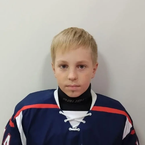 Belemets Makar Alekseevich