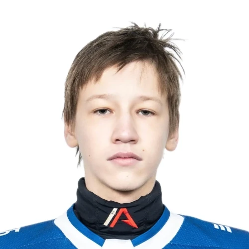 Solenyi Artem Aleksandrovich
