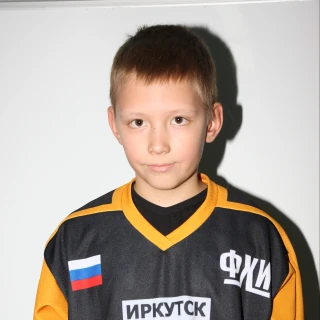 Konovalenko Pavel Daniilovich
