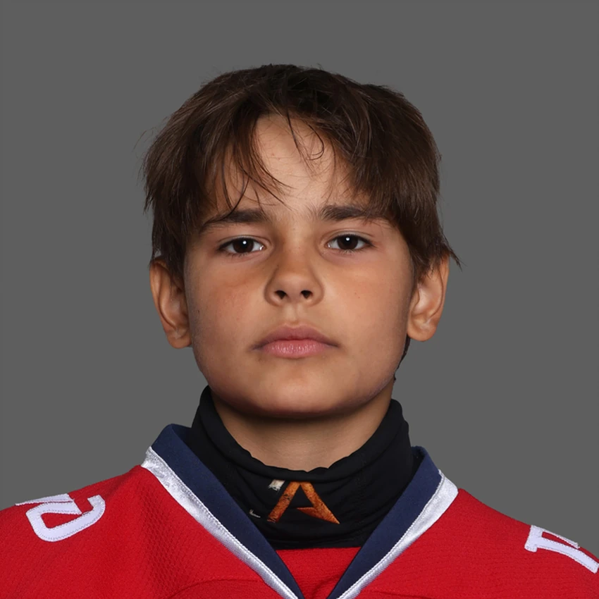 Konyuhov Ivan Alekseevich