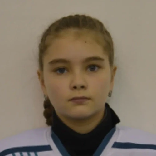 Serkova Elizaveta Aleksandrovna