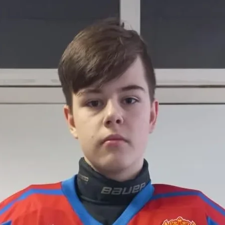 Redko Nikita Grigorevich