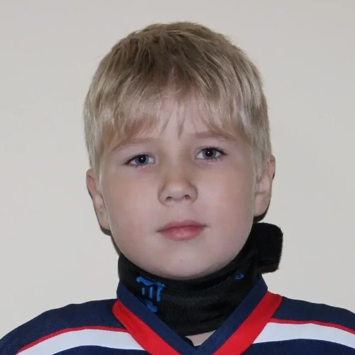 Цыпленков Артемий Андреевич