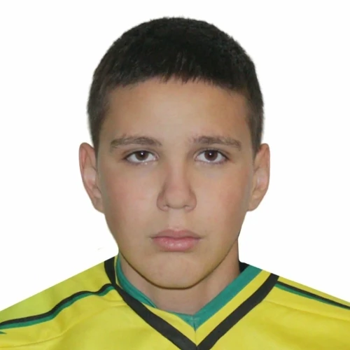 Gorlatov Ivan Valerevich