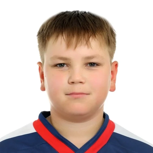 Mochalov Georgii Nikolaevich