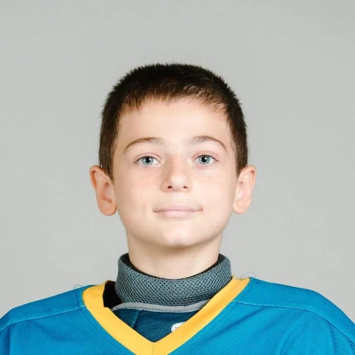 Tarasov Dmitrii Vadimovich