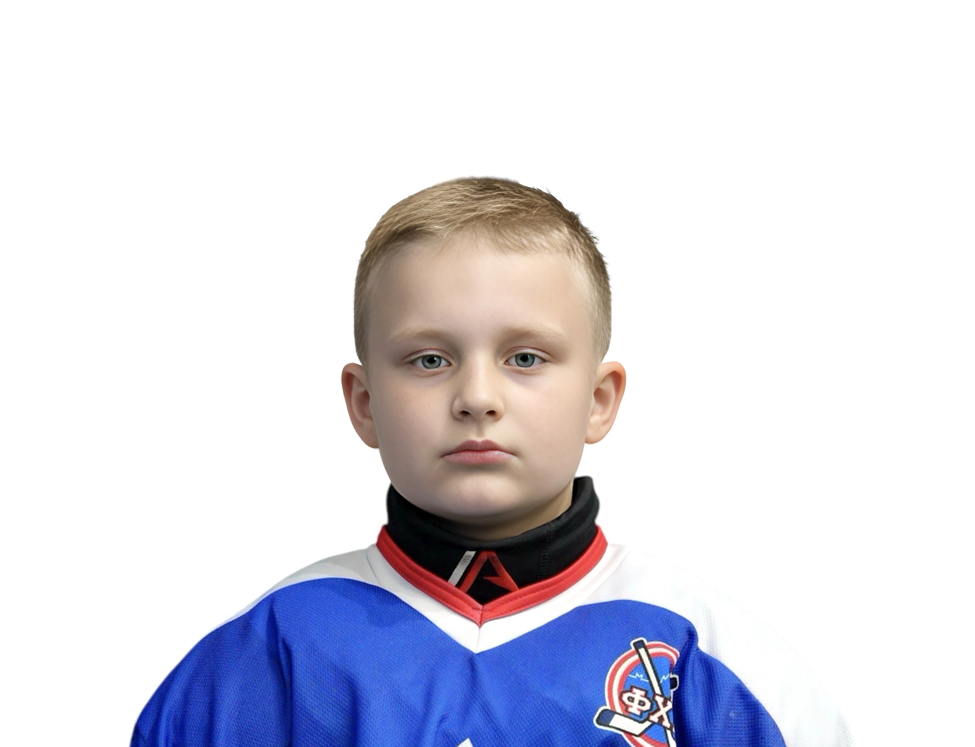 Yakovenko Mihail Maksimovich