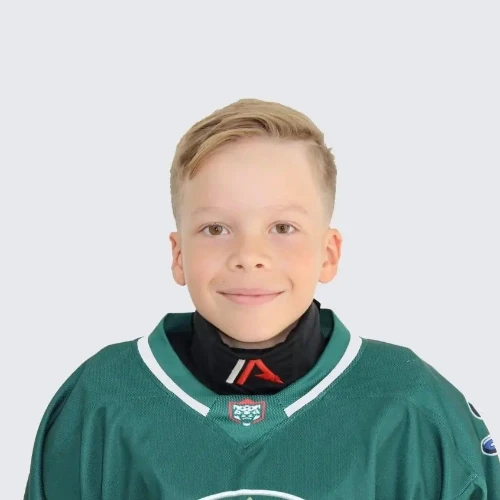 Bikinin Egor Maksimovich