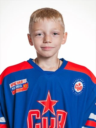 Kuleshov Igor Aleksandrovich