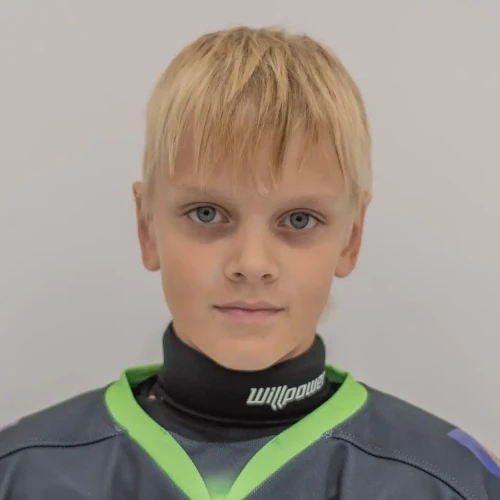 Maslentsov Maksim Vitalevich