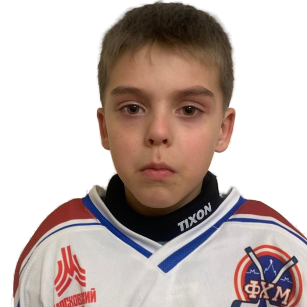 Pokin-chereda Dmitrii Evgenevich