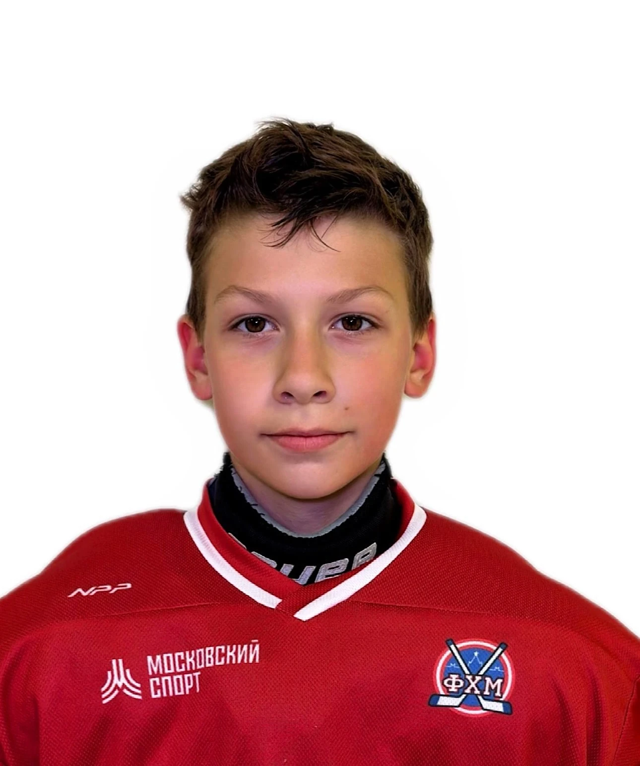 Bratchikov Yaroslav Vladimirovich