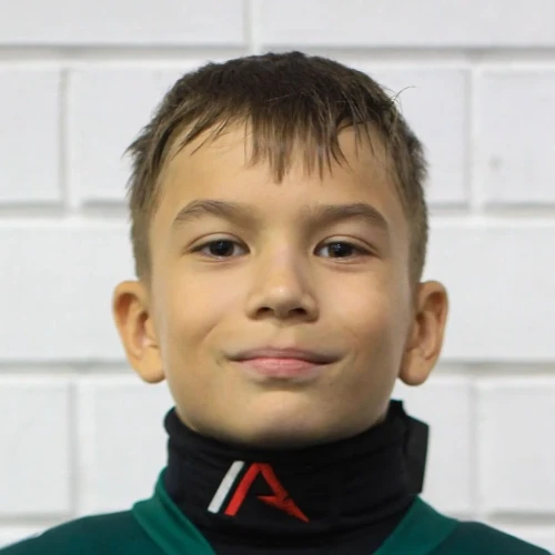 Galiaskarov Ilnaz Ilnurovich
