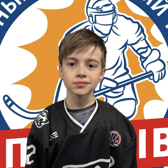 Пименов Федор