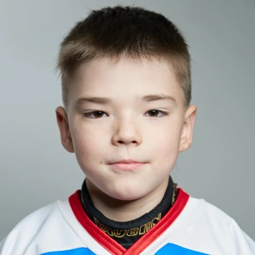 Kabanov Maksim Olegovich