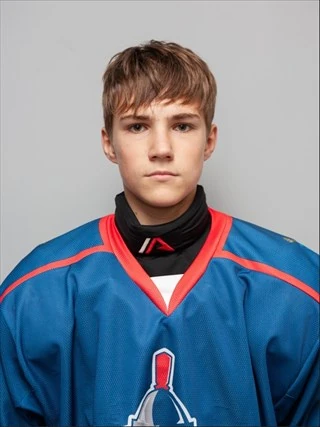 Smirnov Makar Mihailovich