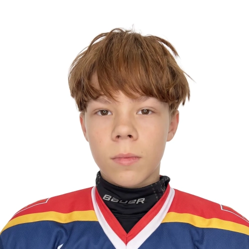 Yurischev Makar Maksimovich