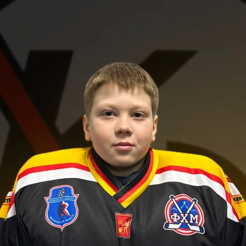 Kuznetsov Egor Andreevich