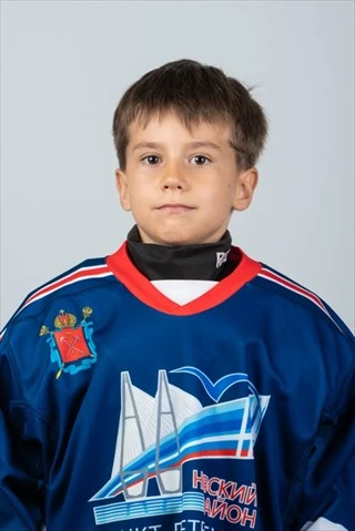 Lebedev Petr Vyacheslavovich