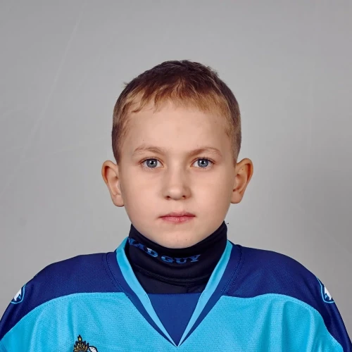 Kanev Stepan Alekseevich