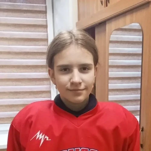 Slavinskaya Lidiya Ivanovna