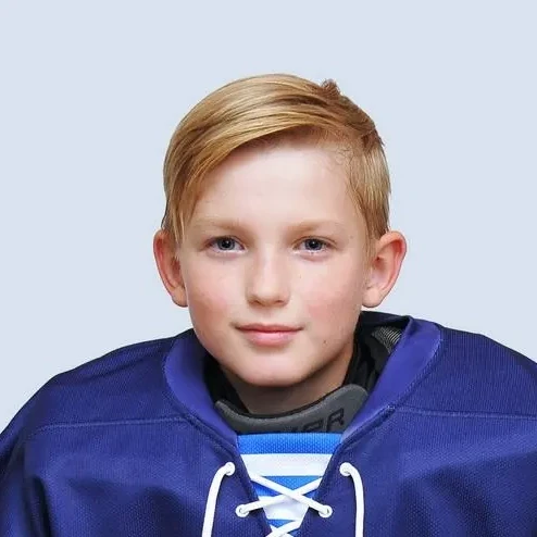 Shamov Georgii Sergeevich