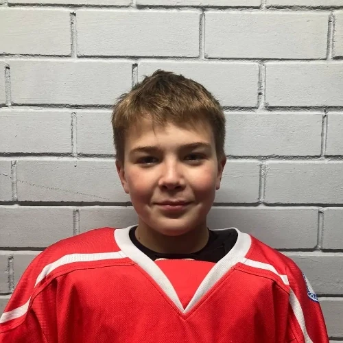 Zachesov Ilya Sergeevich