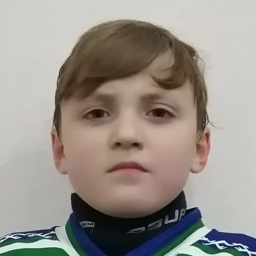 Петровичев Давид Александрович