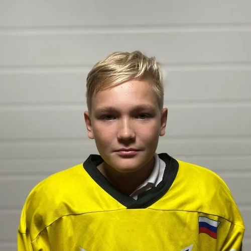 Komarov Trofim Alekseevich