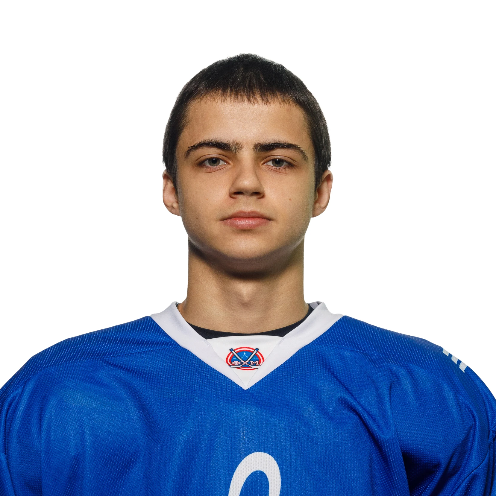 Osekin Egor Andreevich