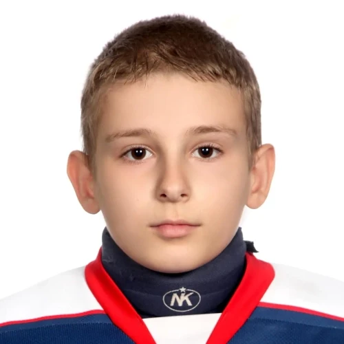 Vedeneev Valerii Olegovich