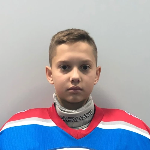Мытарев Илья Андреевич