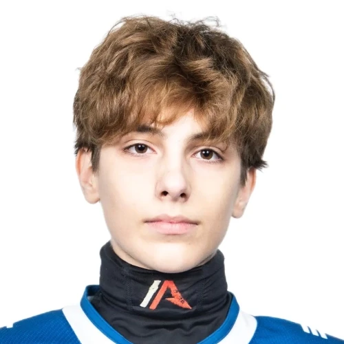 Kolyadzin Dmitrii Andreevich