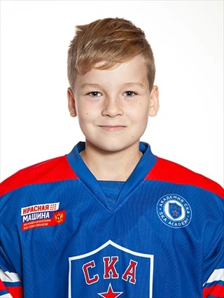 Rivanenko Roman Mihailovich