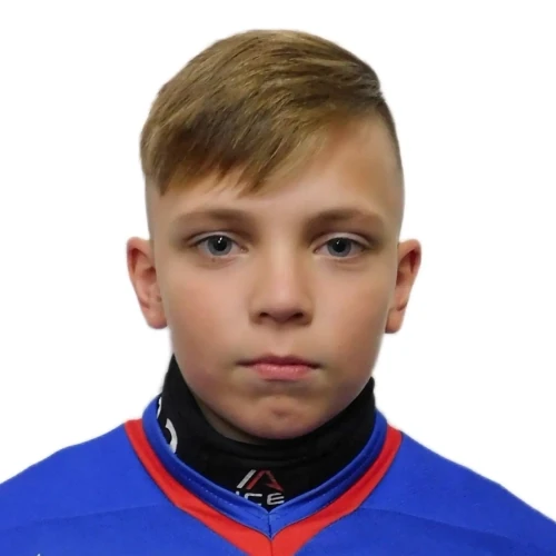 Scherbinin Grigorii Sergeevich