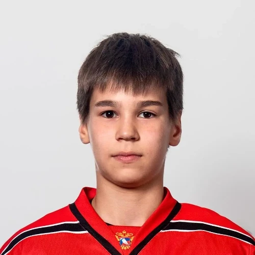 Sunagatov Timur Arturovich