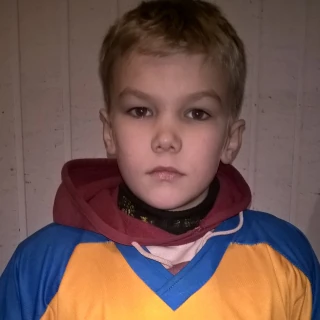 Волков Николай Фёдорович