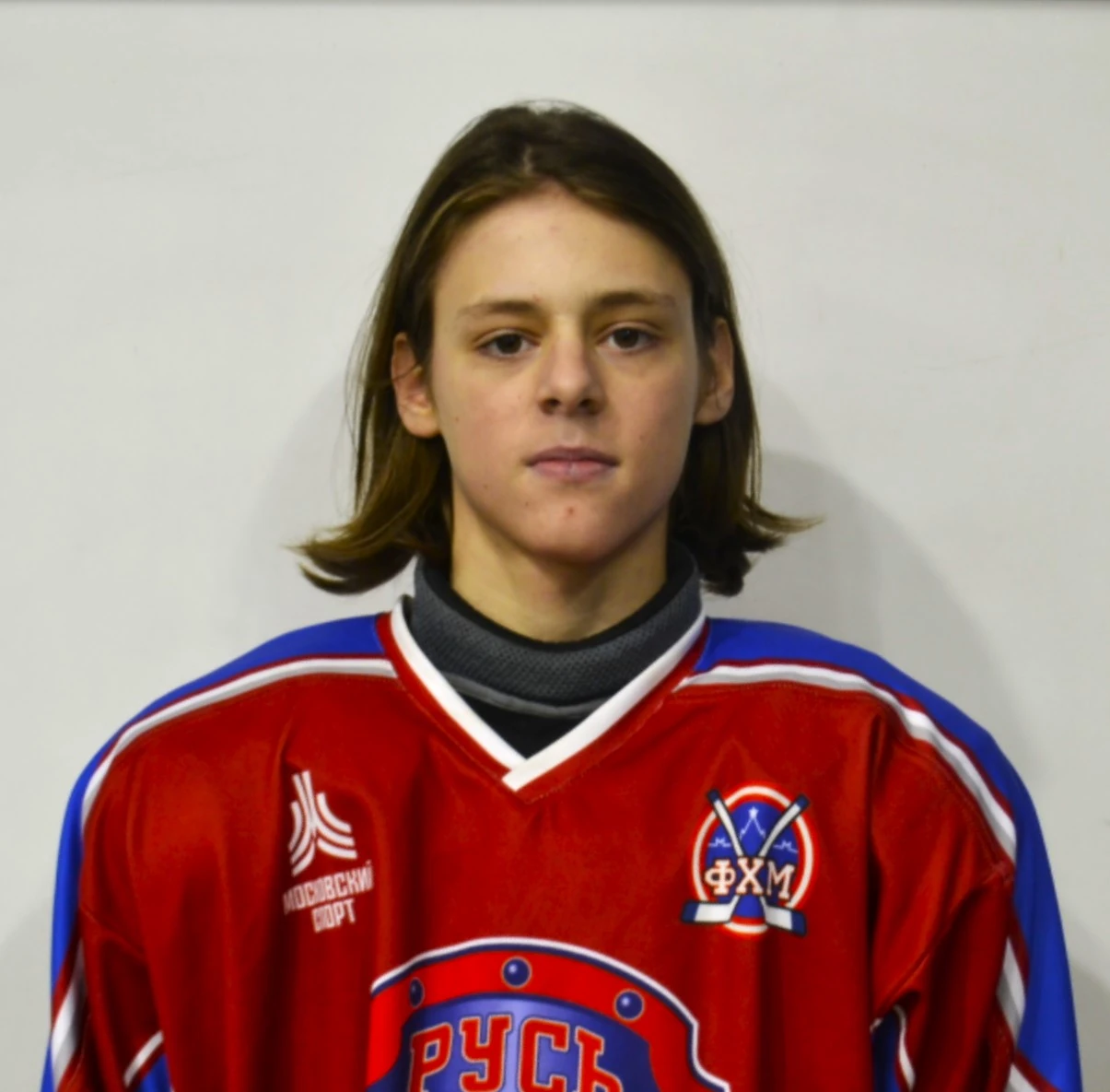 Pikalov Mark Yanovich