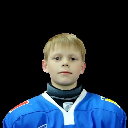 Ефимков Юрий