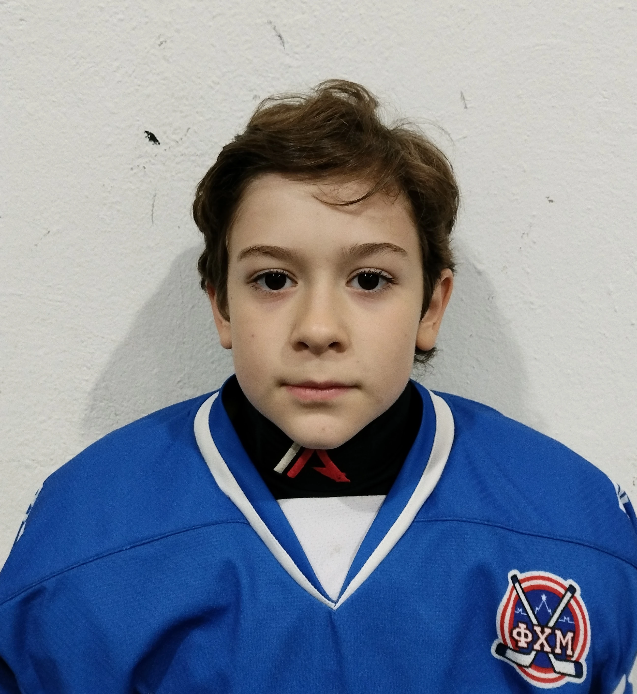 Hazhikarov Adam