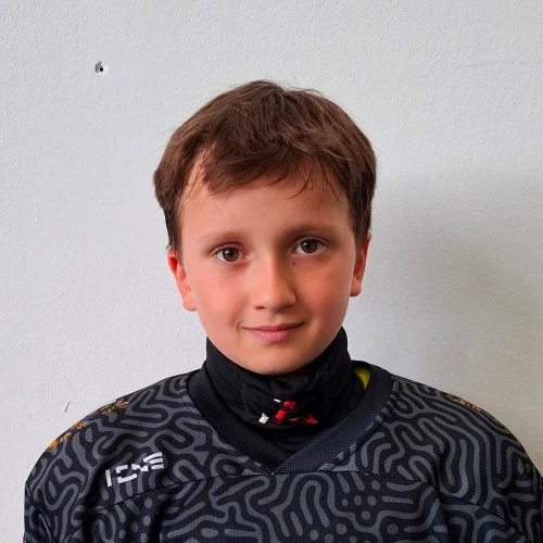 Pchelin Mihail Dmitrievich