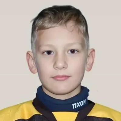 Bulanov Aleksei Ruslanovich