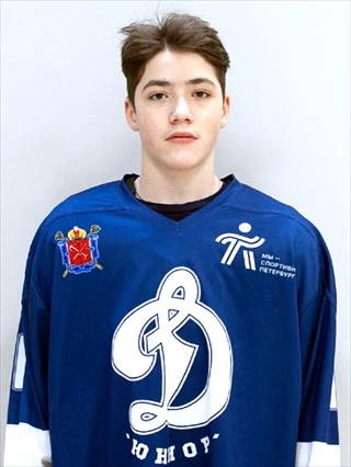 Puchenkin Ilya Antonovich