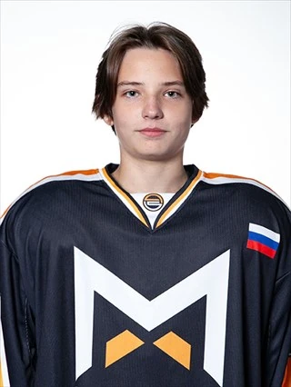 Lisimenko Matvei Antonovich