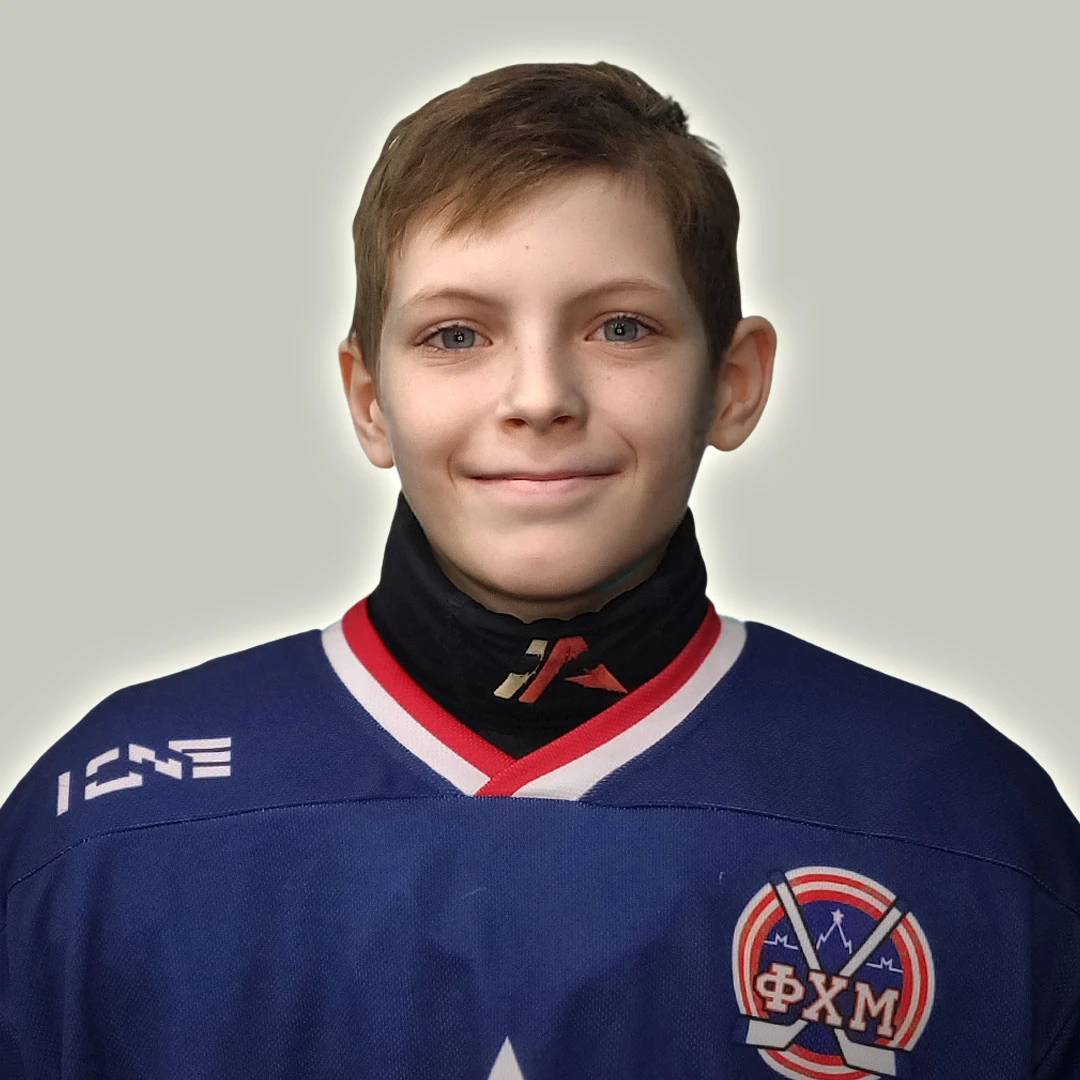 Shinkin Dmitrii Aleksandrovich