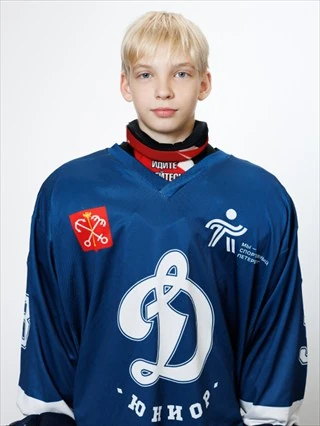 Fedotochkin Dmitrii Viktorovich