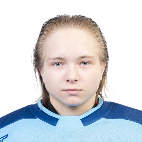 Belozerov Miron Alekseevich