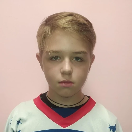 Frenev Maksim Romanovich