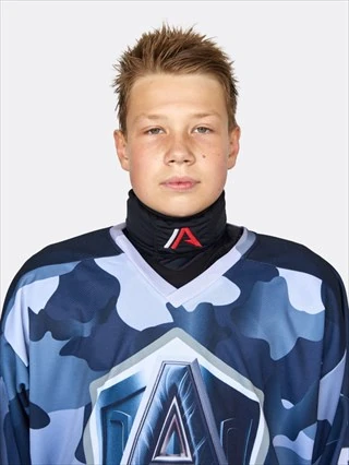 Mehannikov Gleb Egorovich