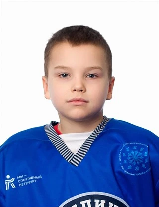 Vasilev Svyatoslav Aleksandrovich